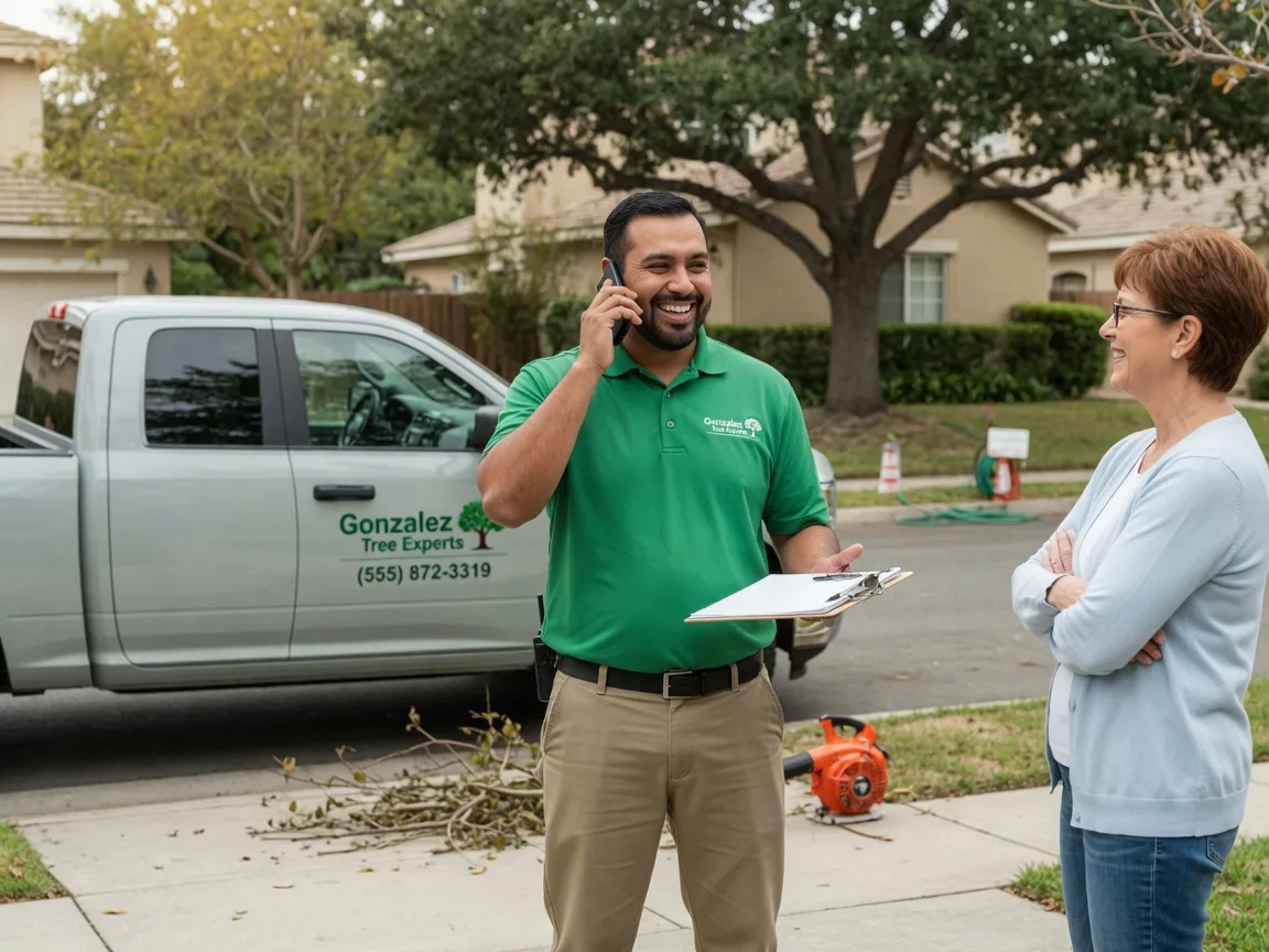 Tree Service Fernwood, MS FAQs